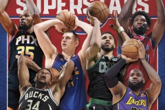NBA新赛季快船队面临伦纳德离队挑战，哈登展望夺冠前景