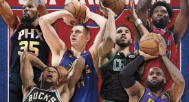 NBA新赛季快船队面临伦纳德离队挑战，哈登展望夺冠前景